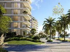 Less price in Dubai Island-cash price offer-4% DLD WAVIER-cancelation unit