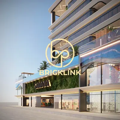 Post Handover Payment Plan | No Commission | Prime Location l 1% Monthly