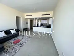 Park Facing I Big Layout I 2 Bed