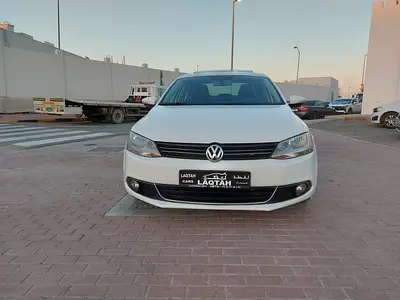 Volkswagen Jetta GLI 2012 - GCC Specs - Sporty Sedan