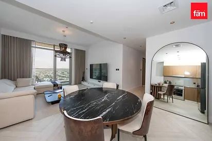 High Floor | Huge Layout | Prime Location