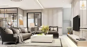 Luxury Studio Apartment for Sale in AG9 Nine, Dubai Land Residence Complex