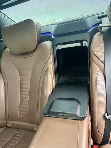 صورة مصغرة 14 لـ 2015 Mercedes-BENZ S-CLASS