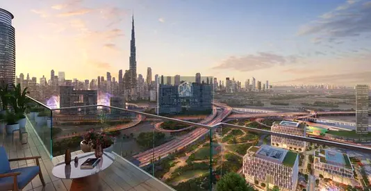 40/60 Payment plan | 4% DLD Wavier | Great Investment
