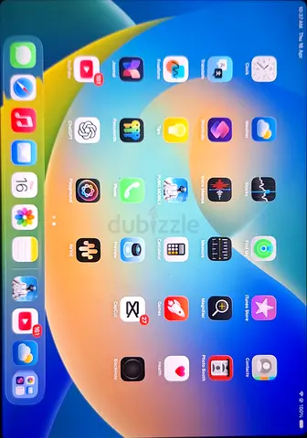 Pub Account with Ipad M1 pro