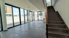 Brand New 4BR Corner | Single Row | June Cluster | Vacant