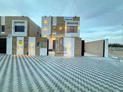 🔥 فيلا مودرن فاخرة للبيع 🔥  تملك حر لكل الجنسيات مع حق التوريث مدى الحياة! 🏡