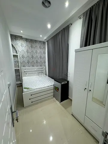 Couples Partition in Barsha 1st near LuLu