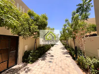 Brand New 3BedRoom with Maid Room D Type For Rent 115k