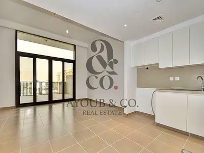 Tenanted | Rare Apartment | Motivated Seller