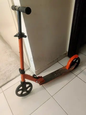 Street Scooter