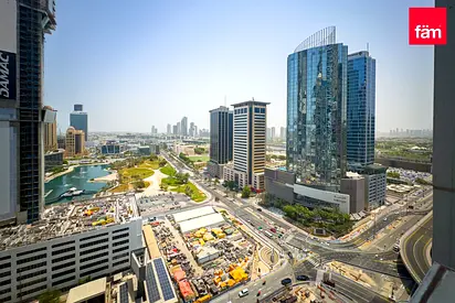 Beautiful Views | Ready To Move | Prime Location