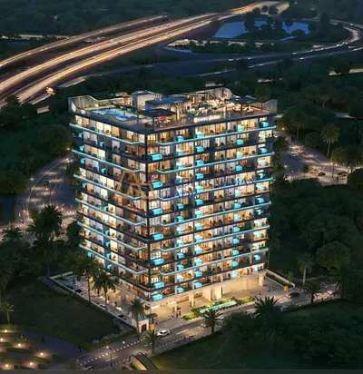 No down payment 0% | Average monthly stay 1.8% for 55 months, fully furnished