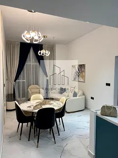 BRAND NEW | NATURAL LIGHT | FULLY FURNISHED | PRIVATE POOL