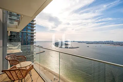 Breathtaking Full Palm View | Flexible | Best Deal