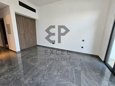 Luxury Studio | Close to Handover | High Floor