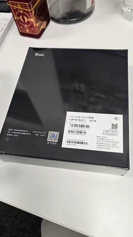 Vivo X300 Ultra 512 gb Sealed