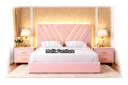 Brand new Queen size bed storage bed king bed mattress family bed queen bed double bed king size bed