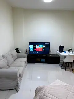 Studio Near Falcon Towers Al Rashidiya Ajman