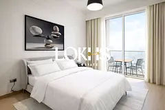 Chiller FREE I Furnished I LAGOON VIEW