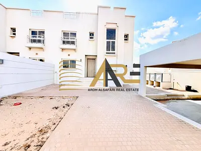 Elegant 3 Bedroom Villa + Maid | Garden & Wardrobes | 110k