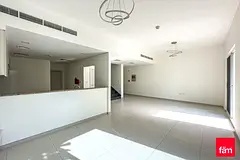 3 Beds Type B I Facing Park I Ready To Move In