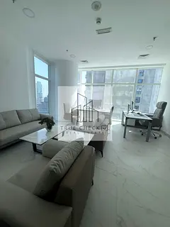 Fitted Office | Nearby Metro | Vacant