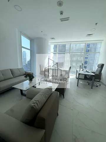 Fitted Office | Nearby Metro | Vacant