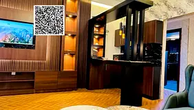 Fully Furnished Apartment for Sale in Horizon Tower – Stunning Garden View, Rented for AED 37,000 