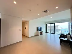 Brand new | Full sea view | Corner unit