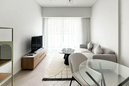 Fully Furnished | Modern Living | Ready to Move-In