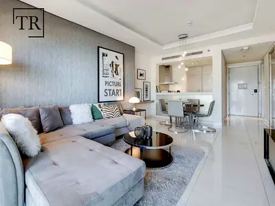 Spacious Layout | Fully Furnished | Prime Location