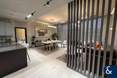Vacant | Fully Renovated | 2 Bed + Study