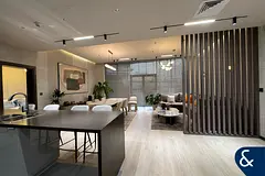 Vacant | Fully Renovated | 2 Bed + Study