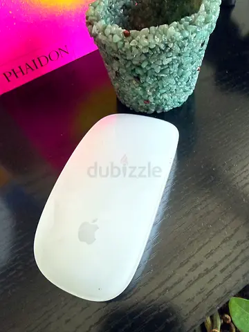 Apple Magic Mouse 2 - Excellent Condition