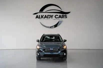 SUBARU CROSSTREK 2.0I-S EYESIGHT AWD 2025 | JAPANESE QUALITY | BRAND NEW