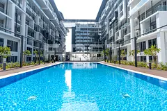 Limited Offer | Stylish 1BR | Premium Location