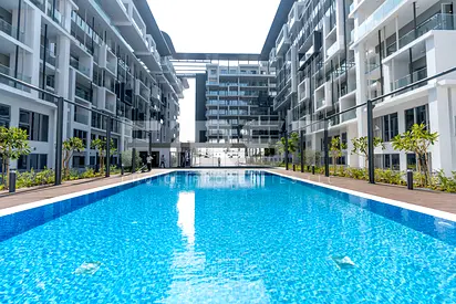 Limited Offer | Stylish 1BR | Premium Location