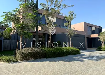 Luxury Villa | Green Views | Move in This Month