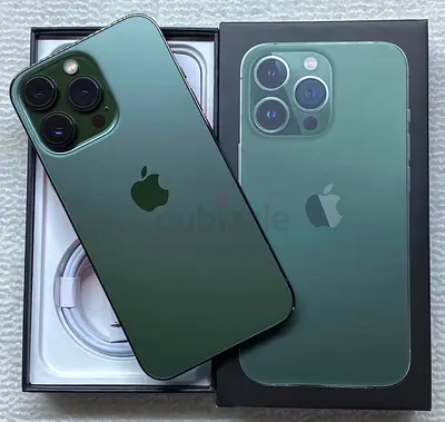 I Phone 13 Pro 256GB