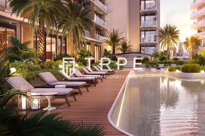 Private Balcony|Handover Q4 2027|Modern Kitchen