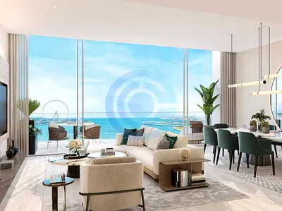 High Floor | Spacious | Q3 2026 Handover