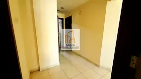 1bhk with a big size Hall just for 35k ll