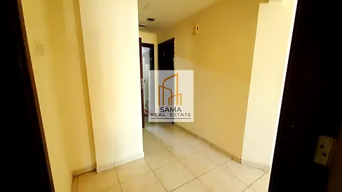 1bhk with a big size Hall just for 35k ll