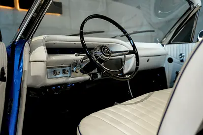 صورة 14 لـ 1964 Chevrolet IMPALA