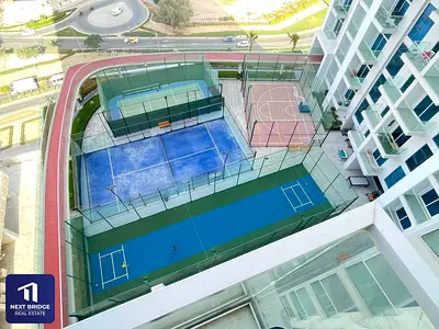 Amenities view Easy acces and exit | New building