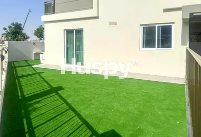 Single Row | Landscaped | Huge Corner Plot