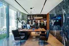 Vacant Now | Luxury Finished | Turn-Key Office