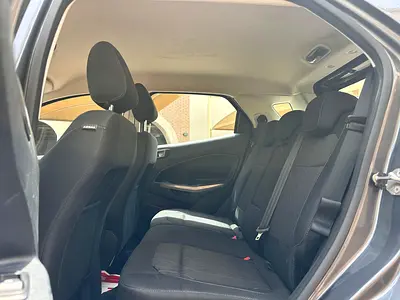 2021 FORD ECOSPORT 照片 10