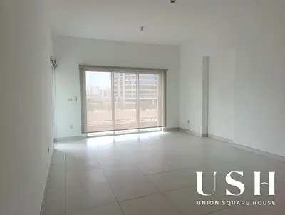 Spacious | Unfurnished | Modern Layout | 12 Cheques